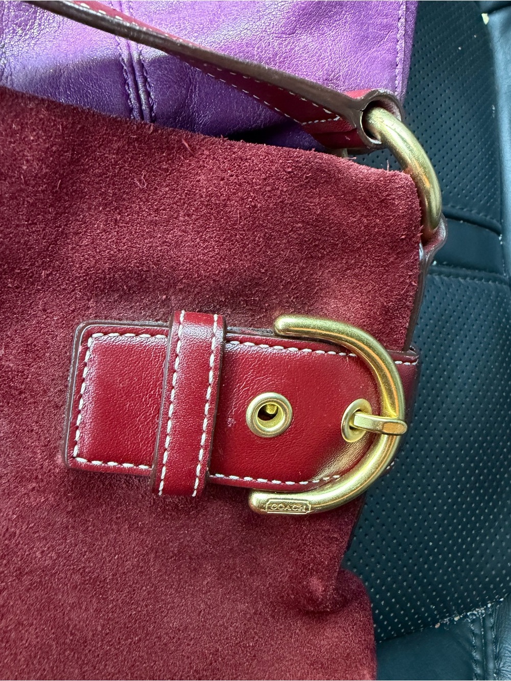 Coach bundle - Picture 2 of 13
